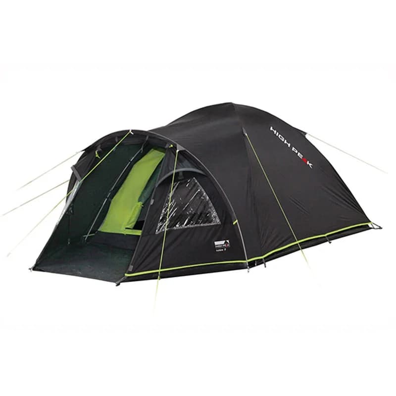 چادر های پیک تالوس 3 نفره – محصول آلمان High Peak Camping Tent Talos – 3 Person