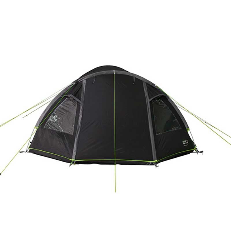 چادر های پیک میسوس 4 نفره – محصول آلمان High Peak Camping Tent Mesos – 4 Person — تصویر ۵