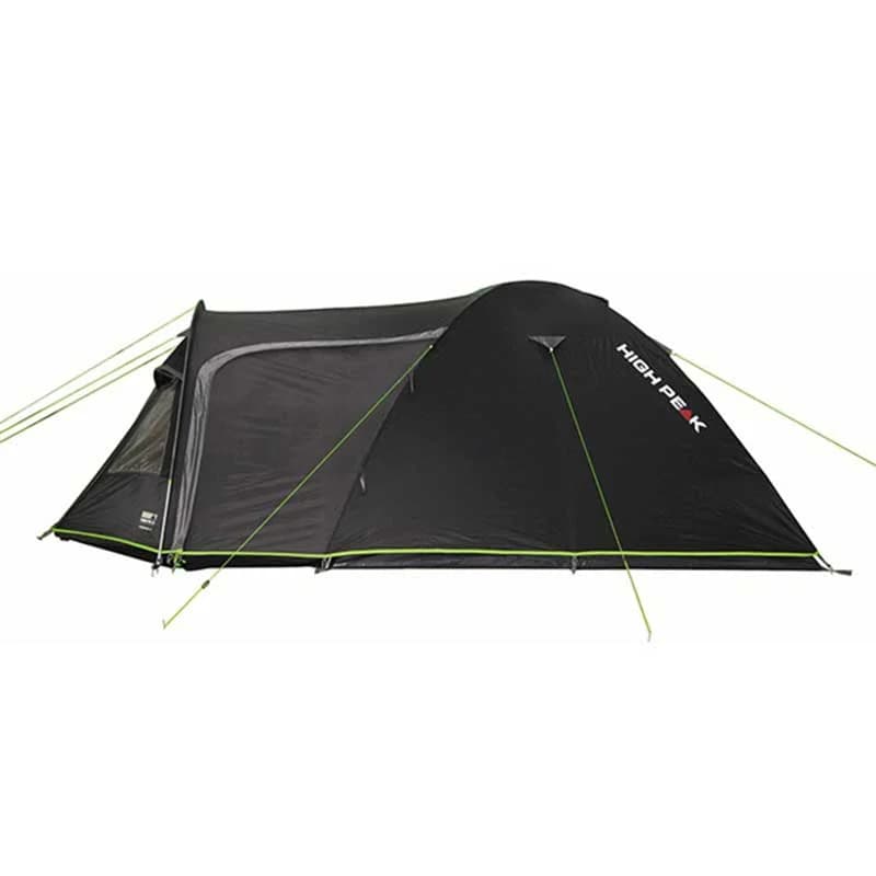 چادر های پیک میسوس 4 نفره – محصول آلمان High Peak Camping Tent Mesos – 4 Person — تصویر ۳