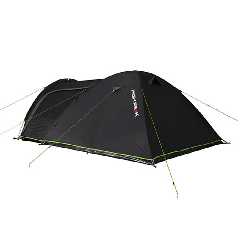 چادر های پیک میسوس 4 نفره – محصول آلمان High Peak Camping Tent Mesos – 4 Person — تصویر ۴