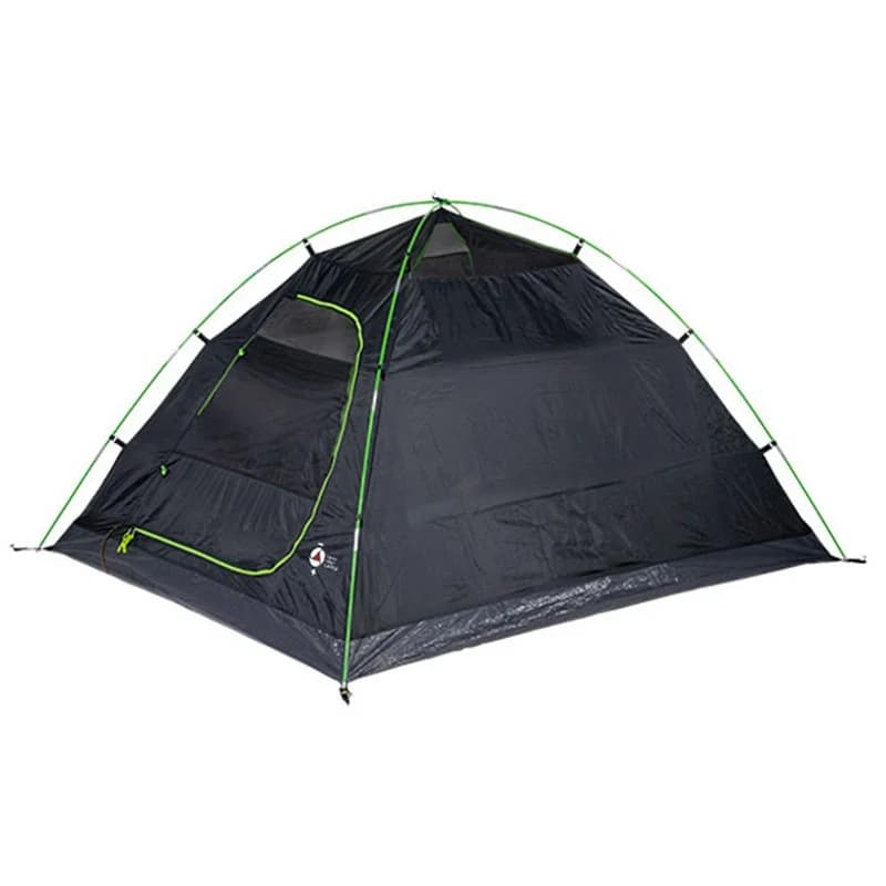 چادر های پیک کایرا 3 نفره – محصول آلمان High Peak Camping Tent Kira – 3 Person — تصویر ۳