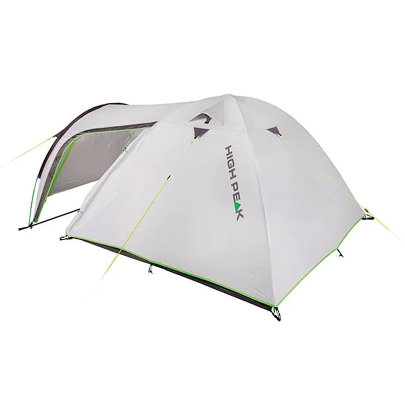 چادر های پیک کایرا 3 نفره – محصول آلمان High Peak Camping Tent Kira – 3 Person — تصویر ۲