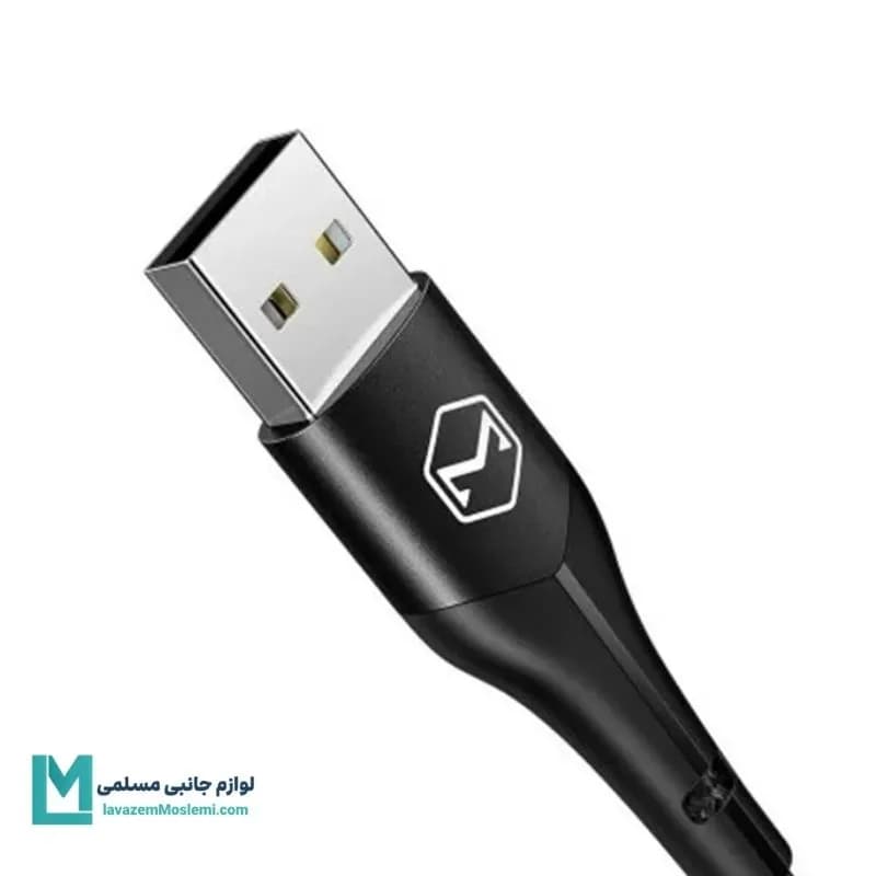 کابل تبدیل مک دودو CA-7963 طول 1.5 متر کد KA1017 | لوازم جانبی مسلمی — تصویر ۲