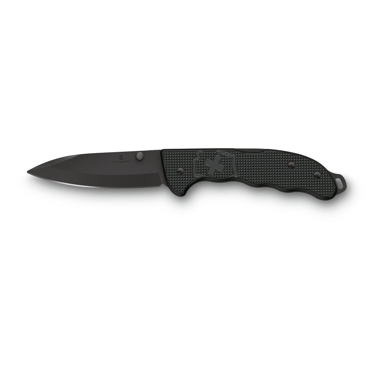 چاقو ویکتورینوکس ایوک مشکی Victorinox Evoke BS Alox – Black — تصویر ۶