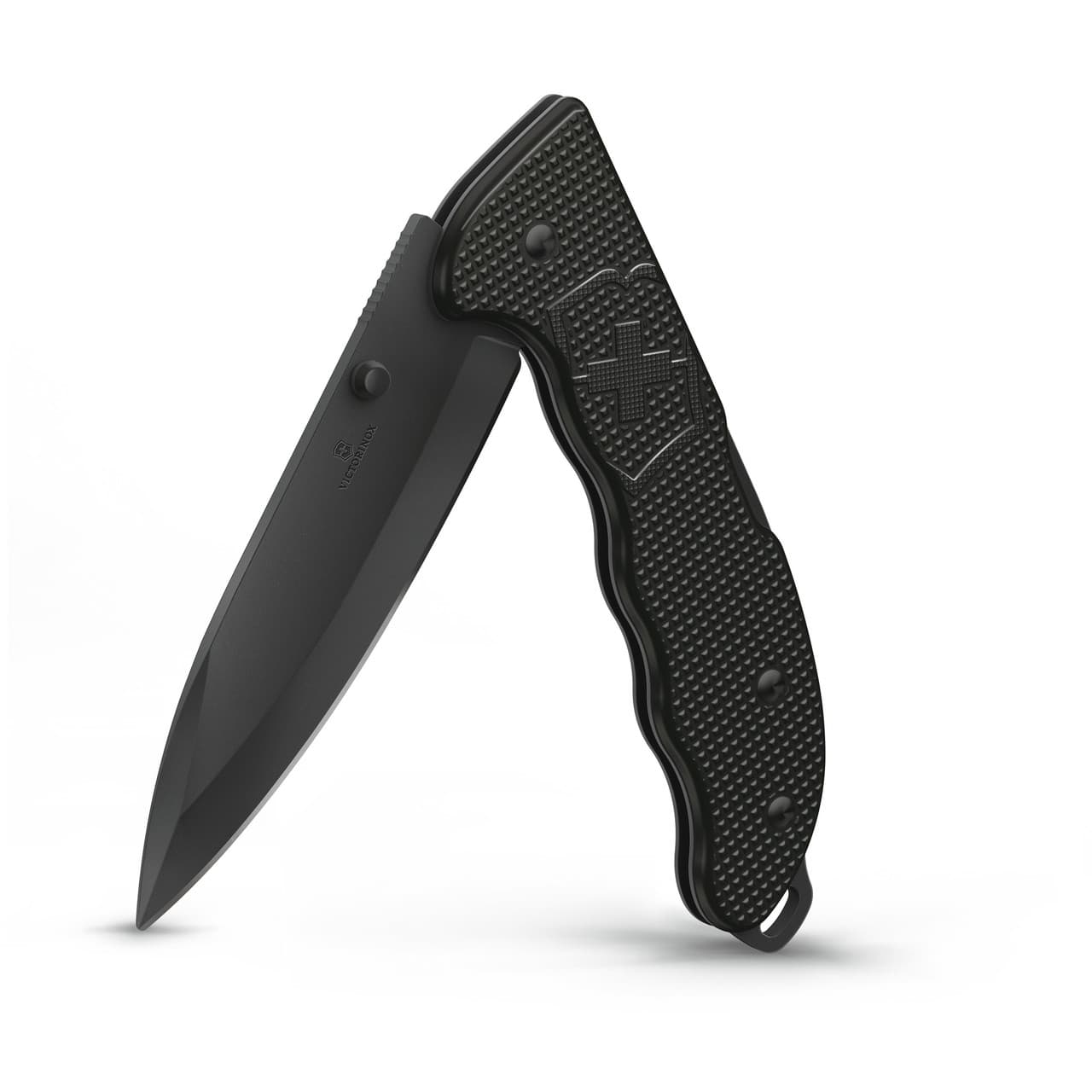 چاقو ویکتورینوکس ایوک مشکی Victorinox Evoke BS Alox – Black — تصویر ۷
