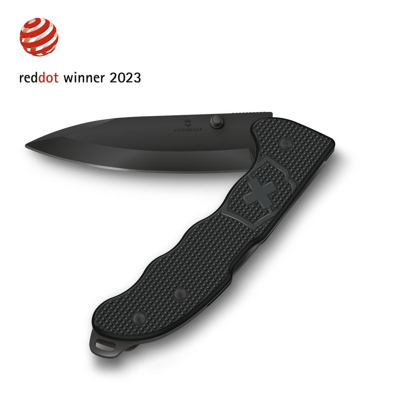 چاقو ویکتورینوکس ایوک مشکی Victorinox Evoke BS Alox – Black