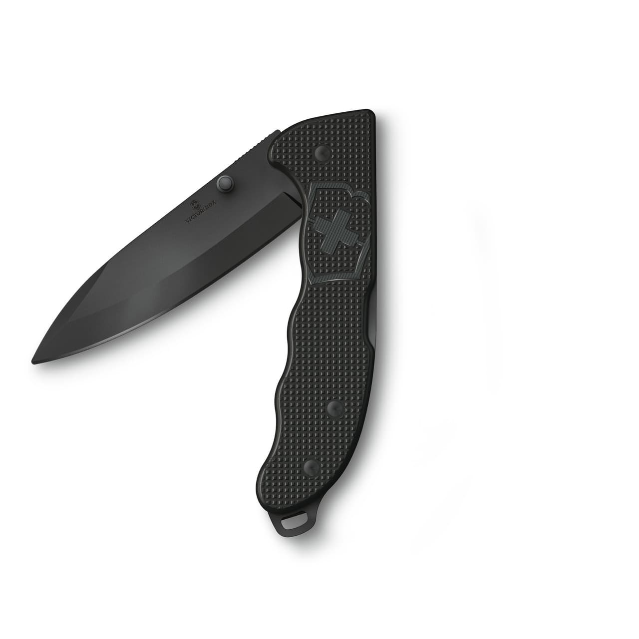 چاقو ویکتورینوکس ایوک مشکی Victorinox Evoke BS Alox – Black — تصویر ۵