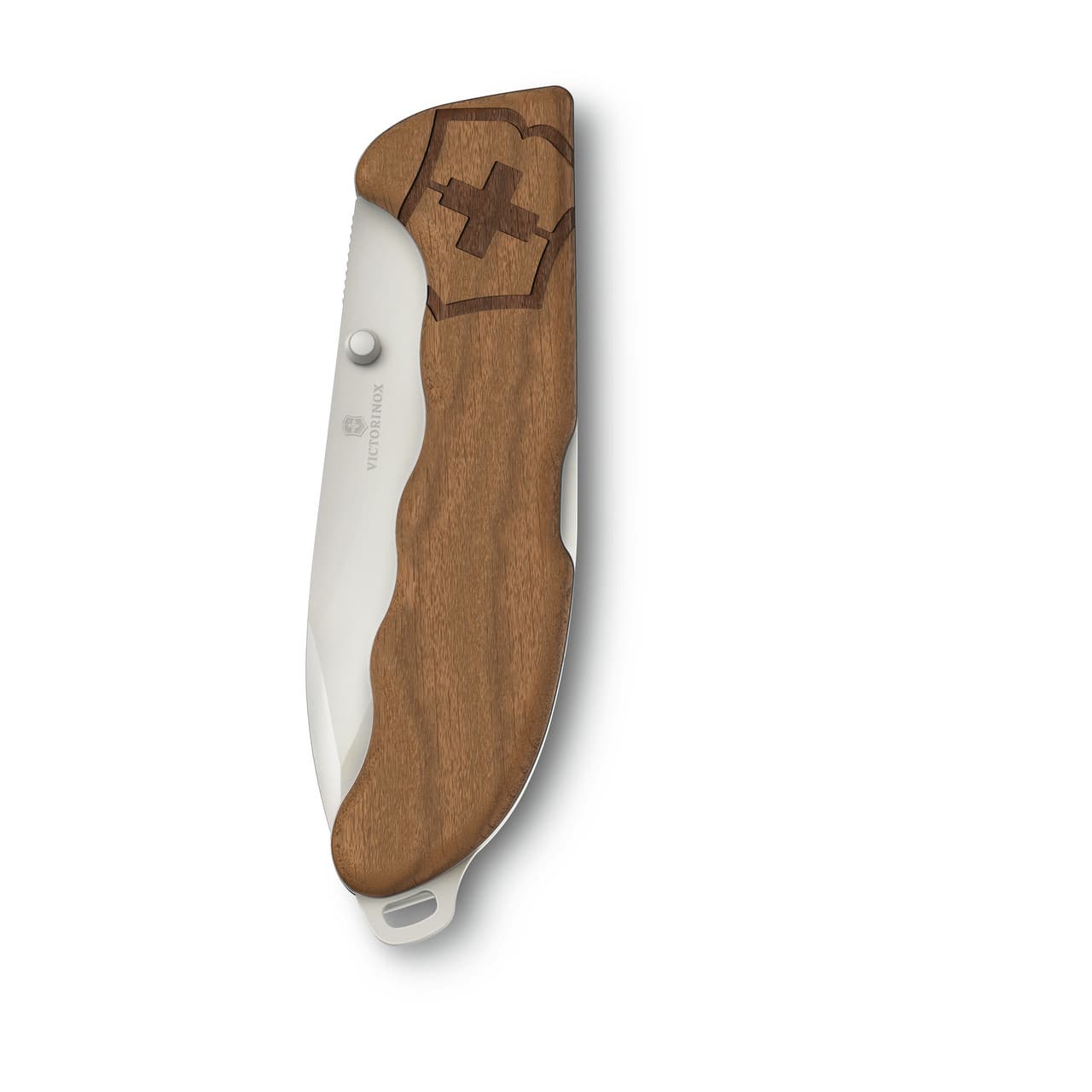چاقو ویکتورینوکس ایوک چوبی Victorinox Evoke Wood – Brown — تصویر ۴