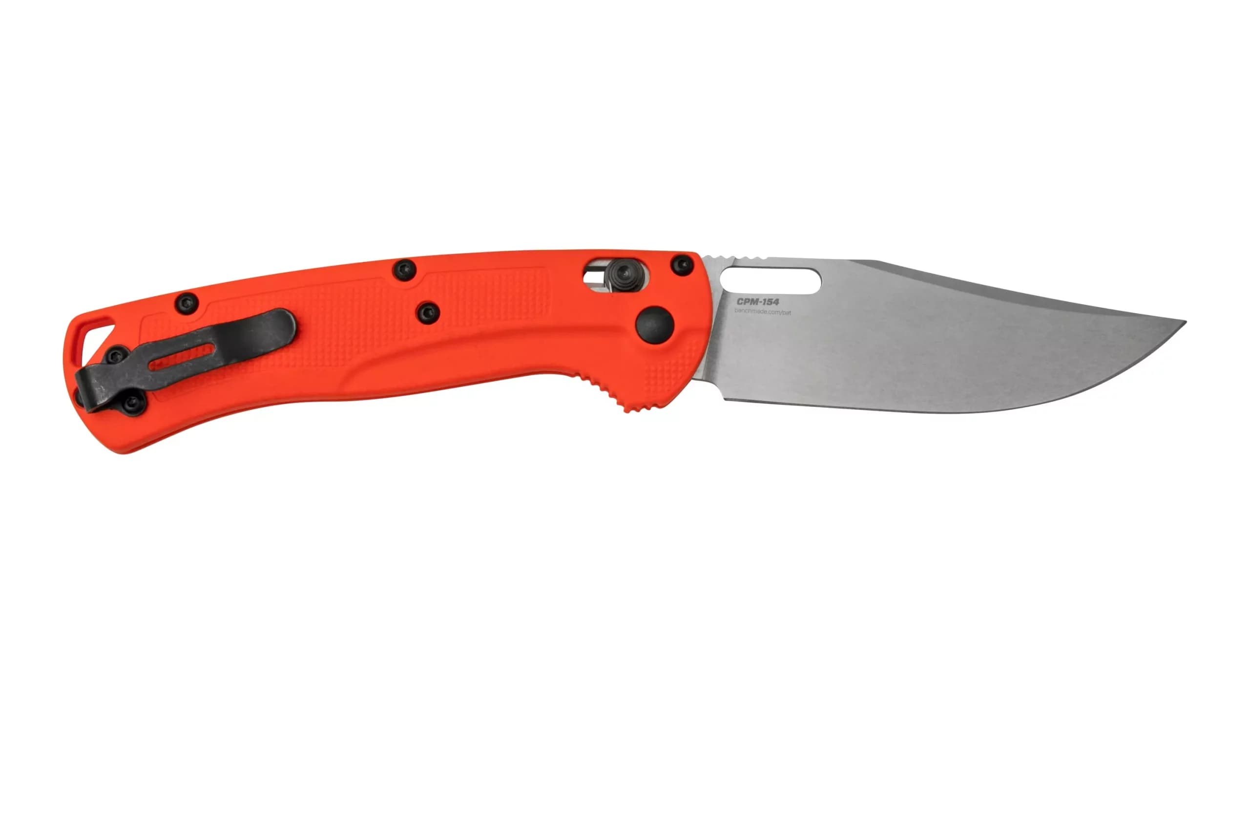 چاقو شکار بنچمید Benchmade 15535 TAGGEDOUT — تصویر ۴