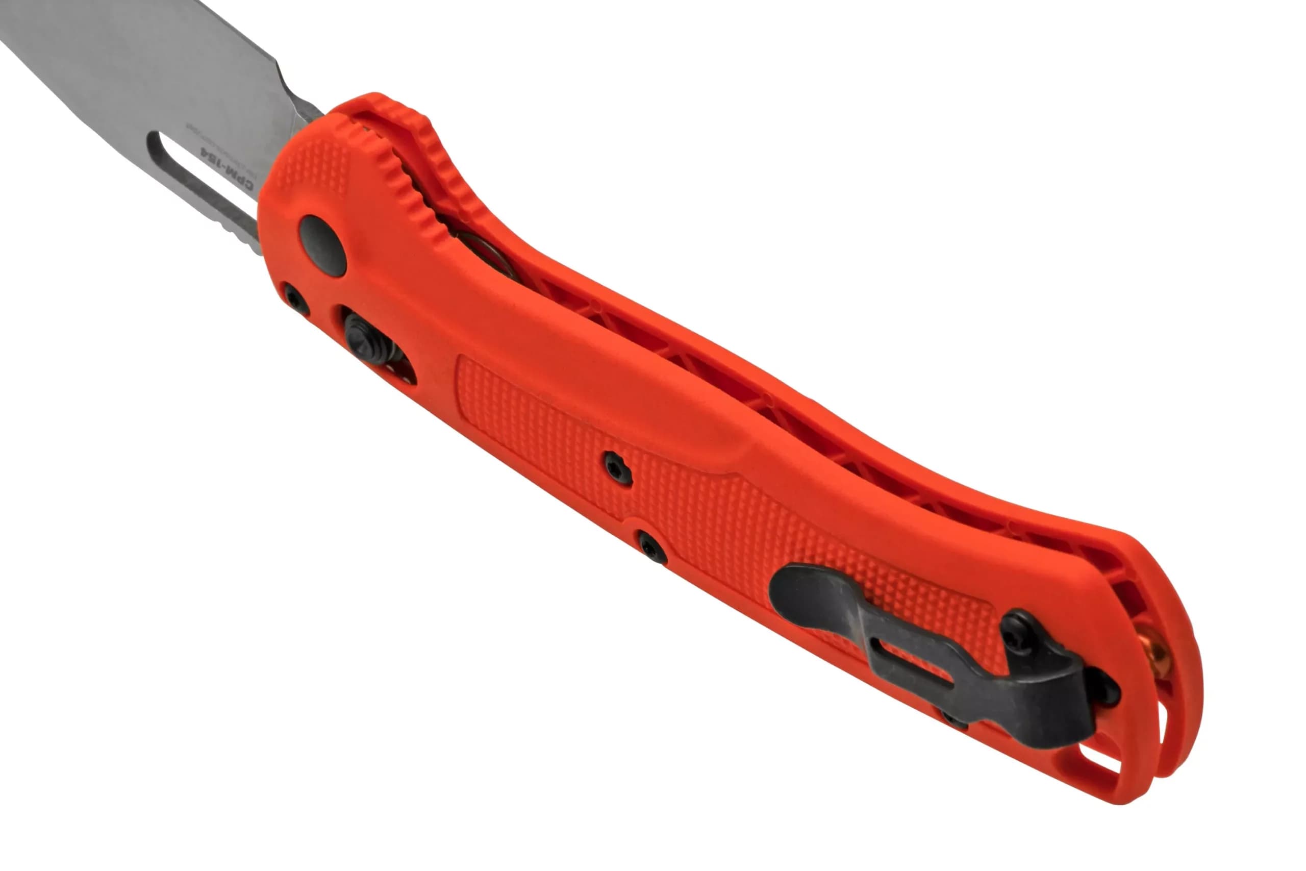 چاقو شکار بنچمید Benchmade 15535 TAGGEDOUT — تصویر ۶