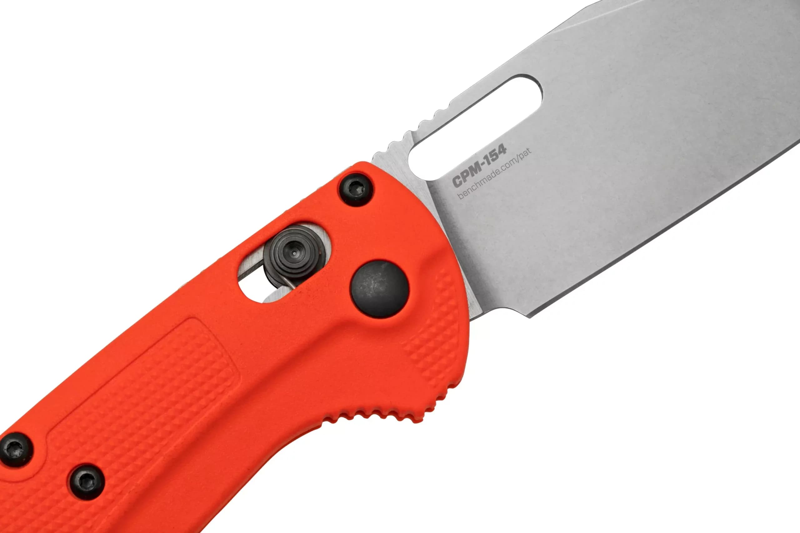 چاقو شکار بنچمید Benchmade 15535 TAGGEDOUT — تصویر ۷