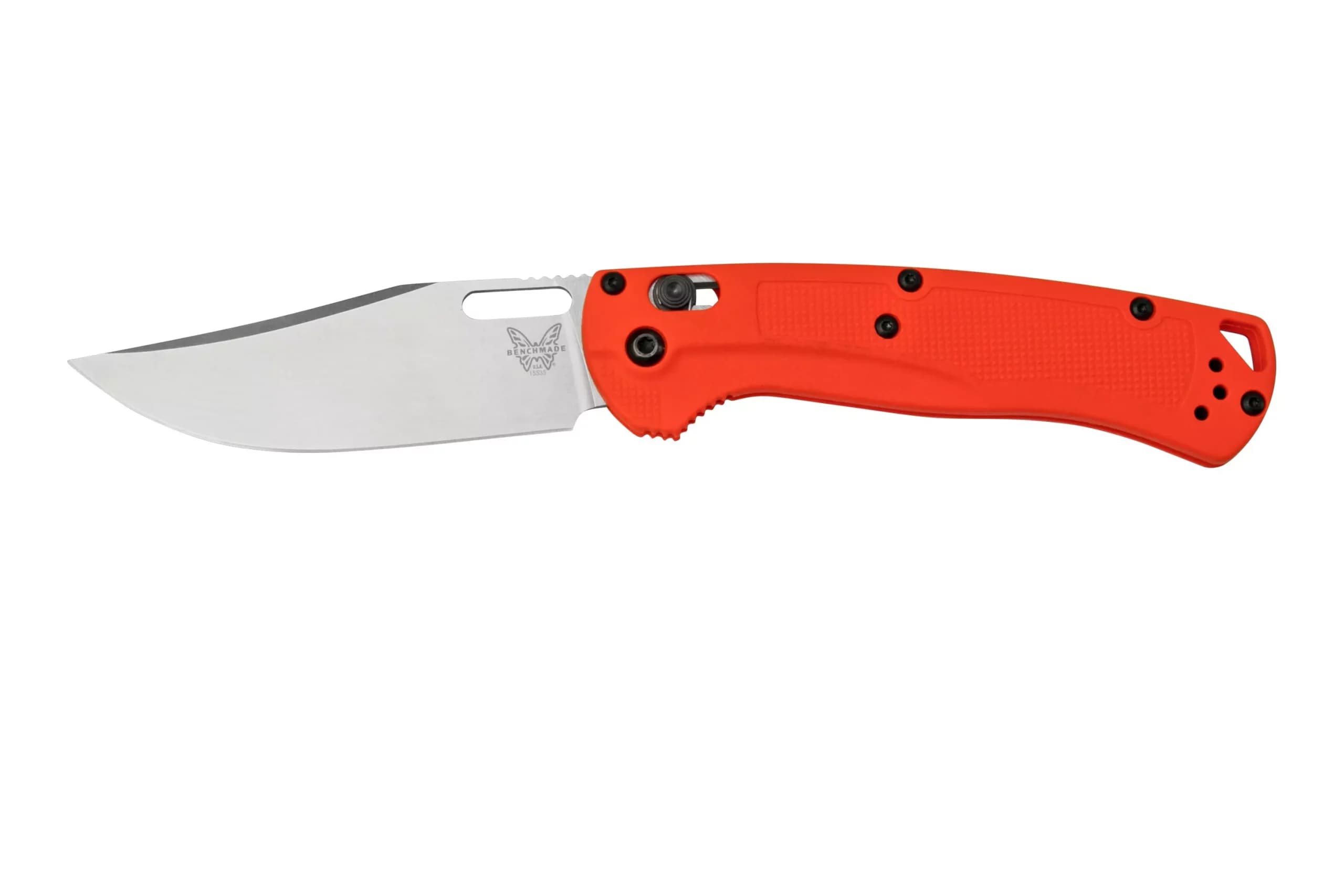 چاقو شکار بنچمید Benchmade 15535 TAGGEDOUT — تصویر ۳