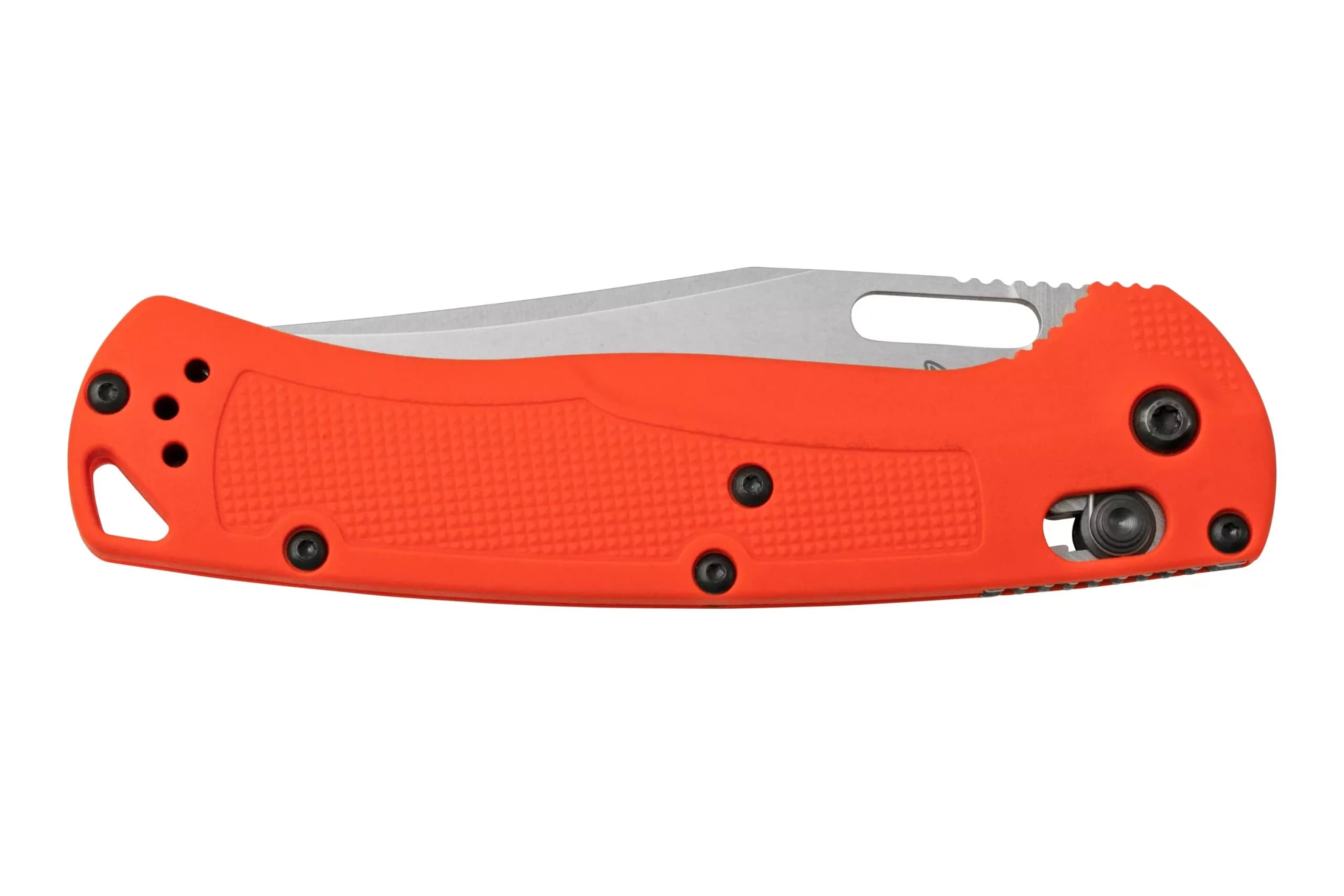 چاقو شکار بنچمید Benchmade 15535 TAGGEDOUT — تصویر ۸
