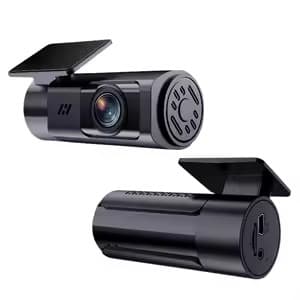دوربین ثبت وقایع Dvr 1080p Dashcam Hd Night Vision