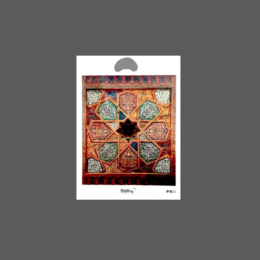 نایلون کوالا سایز 40*27 بسته 100 عددی