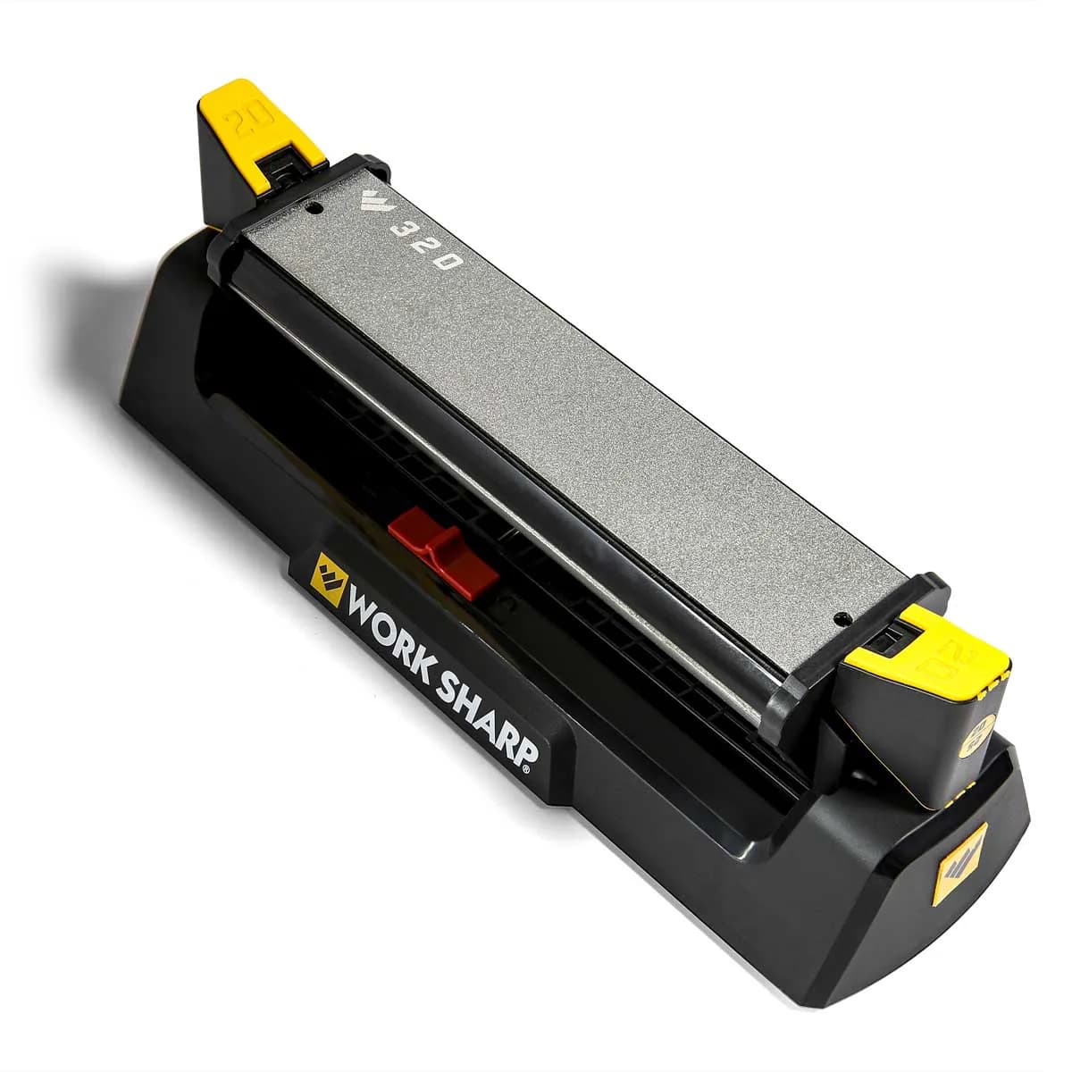 چاقو تیزکن و ابزار ورکشارپ Worksharp BENCHSTONE KNIFE SHARPENER