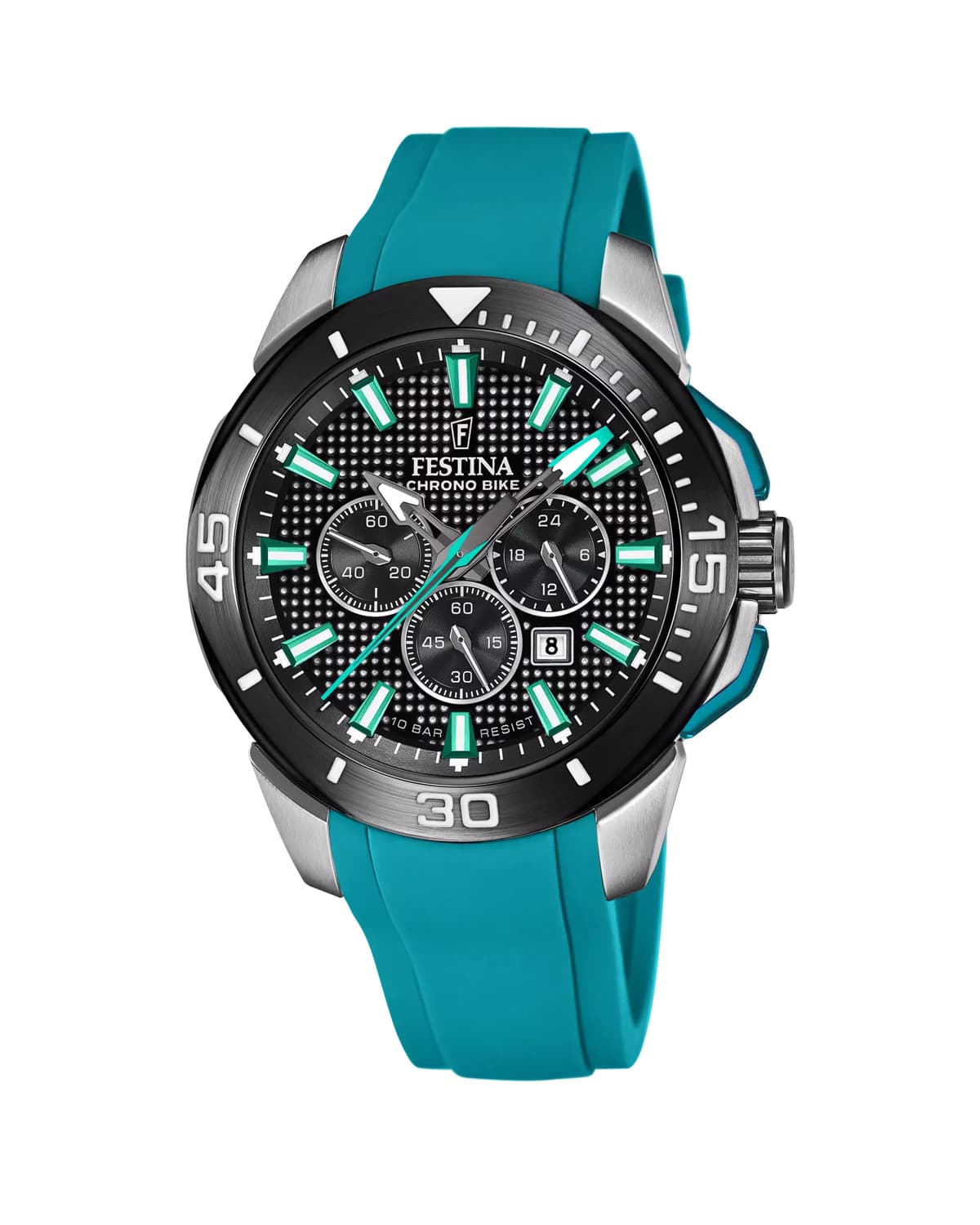 ساعت مچی مردانه فستینا FESTINA F20642/3