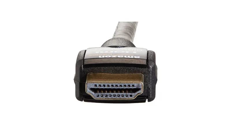 کابل HDMI آمازون بیسیکس مدل High Speed طول 3 متر — تصویر ۲