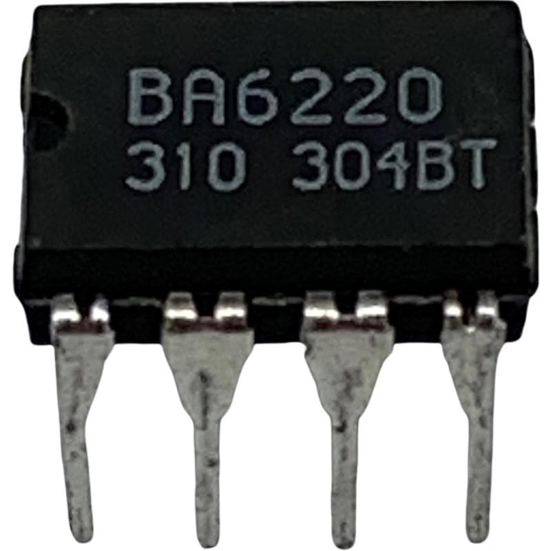 BA6220 — تصویر ۲