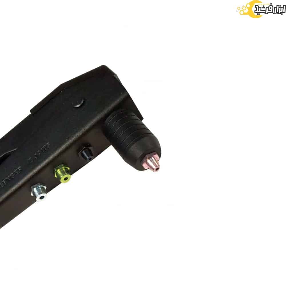 انبر پرچ دستی BEARGRIP مدل 818 — تصویر ۲