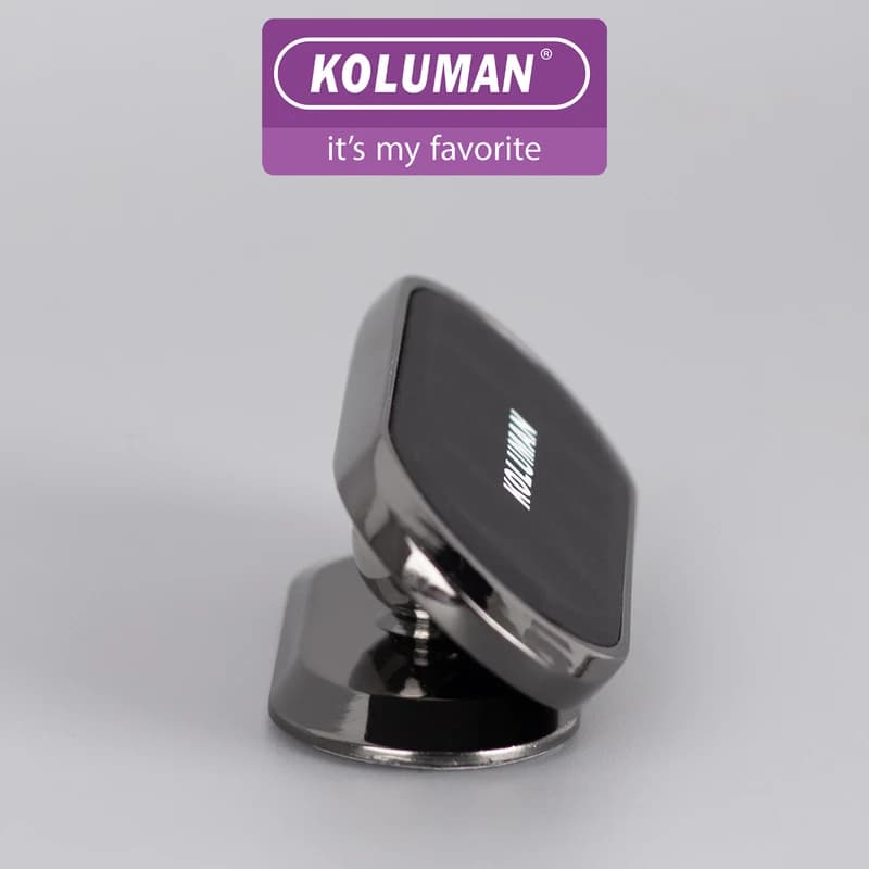 پایه نگهدارنده گوشی موبایل کلومن مدل K-HD015 — تصویر ۴