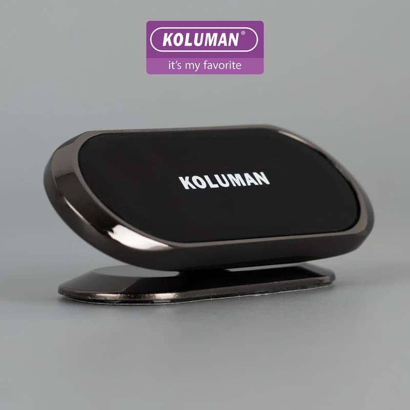 پایه نگهدارنده گوشی موبایل کلومن مدل K-HD015 — تصویر ۷