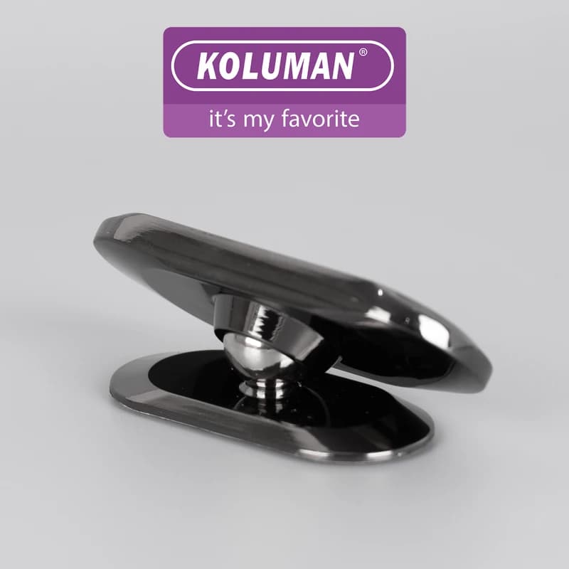 پایه نگهدارنده گوشی موبایل کلومن مدل K-HD015 — تصویر ۲
