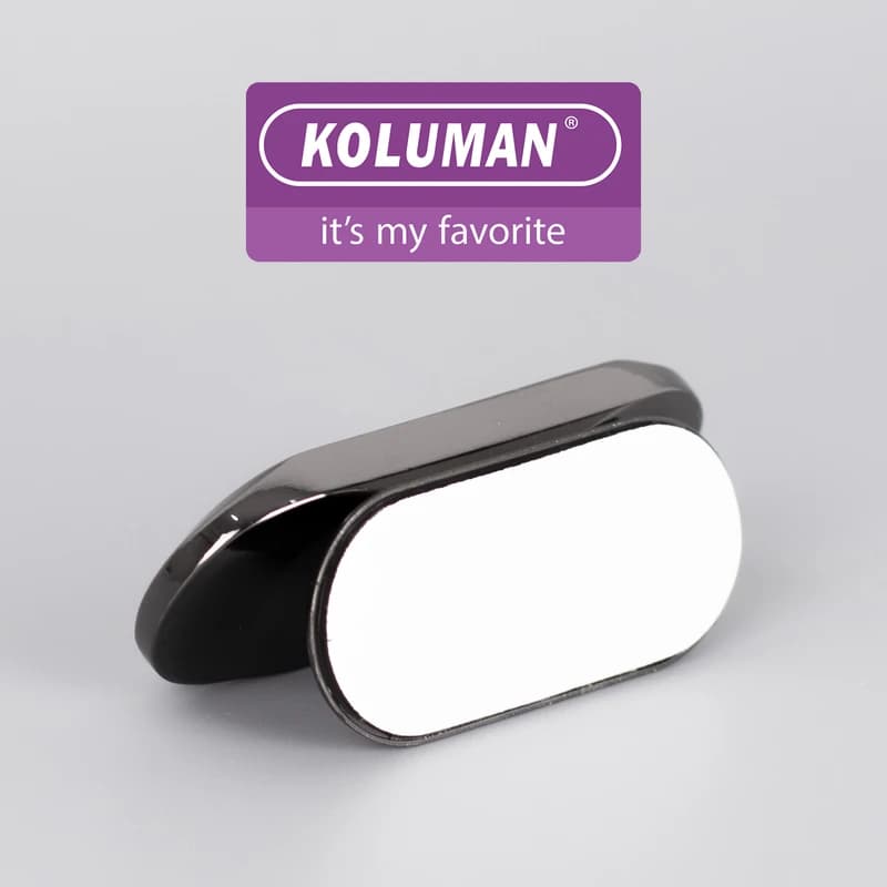 پایه نگهدارنده گوشی موبایل کلومن مدل K-HD015 — تصویر ۳