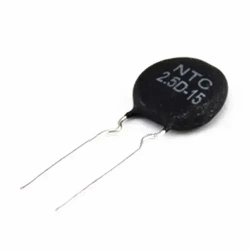 مقاومت حرارتیNTC-5R — تصویر ۲