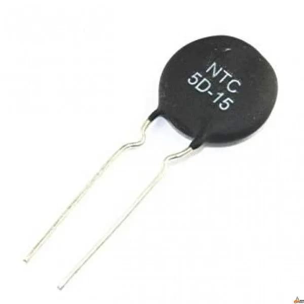 مقاومت حرارتیNTC-5R