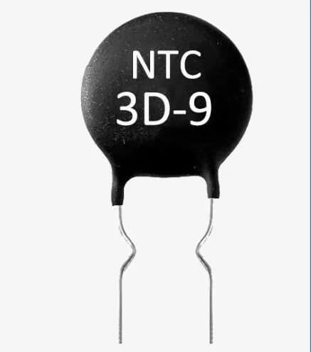 مقاومت حرارتی NTC-3R