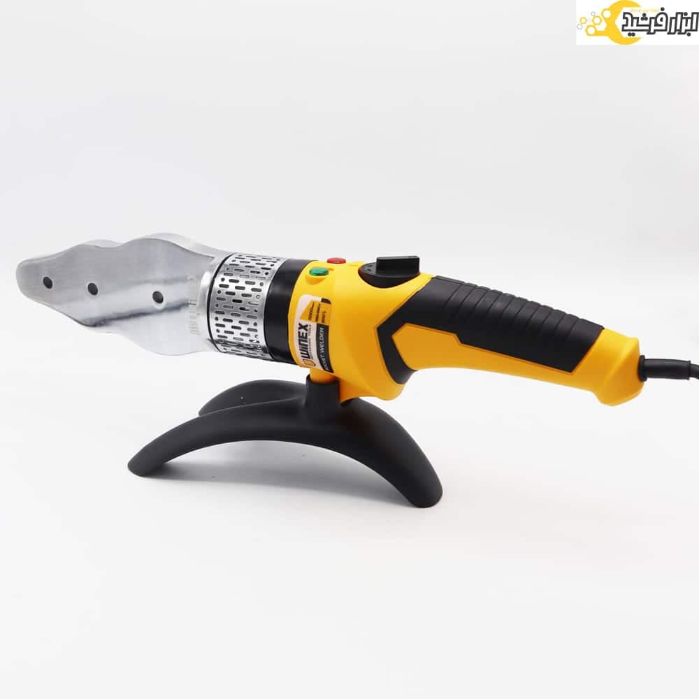دستگاه جوش لوله سبز وینکس مدل EH2204