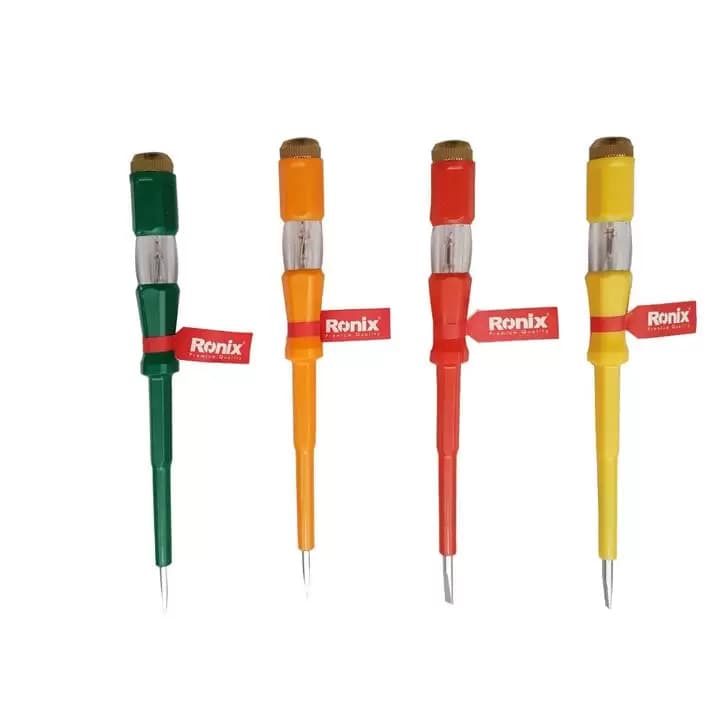 فاز متر RONIX (بزرگ) مدل RH2718
