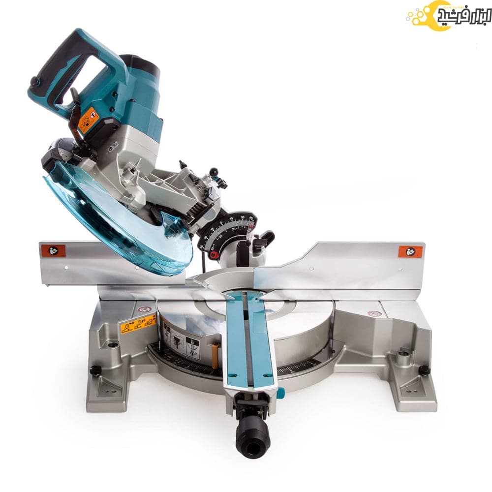 اره فارسی بر ماکیتا مدل MAKITA LS1016 — تصویر ۳