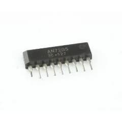 AN7205