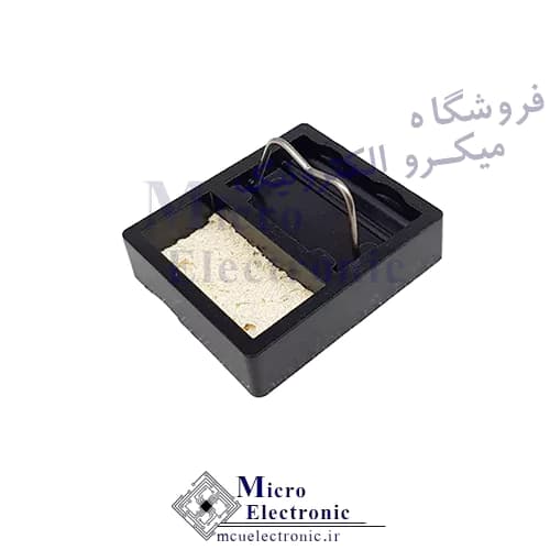 پایه هویه مینی — تصویر ۳
