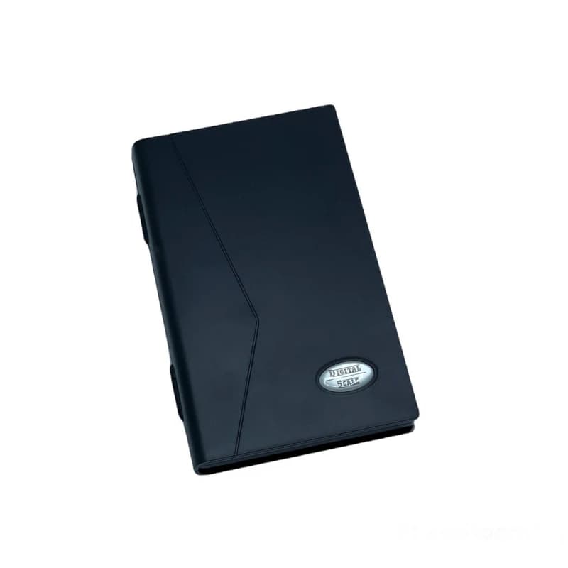 ترازو گرمی نوت‌بوک 500گرم‌ NOTEBOOK — تصویر ۲