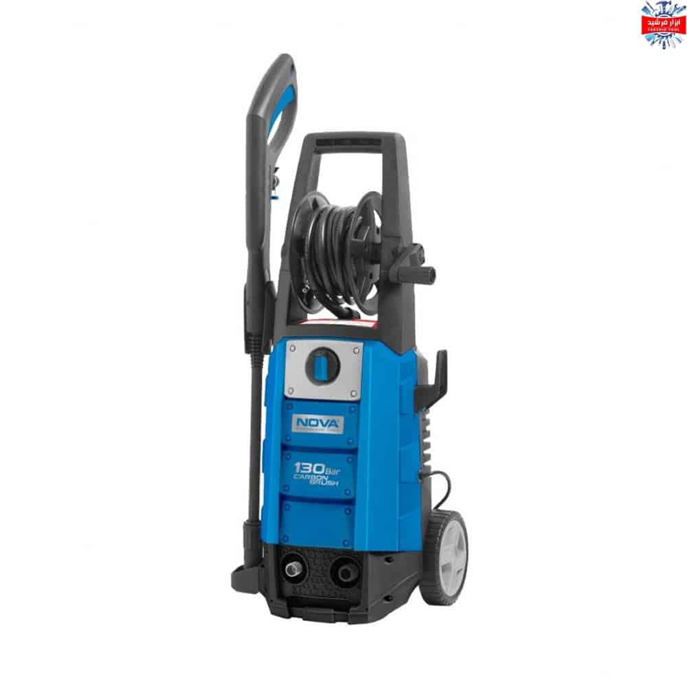کارواش یونیورسال 130 بار نووا مدل 5130