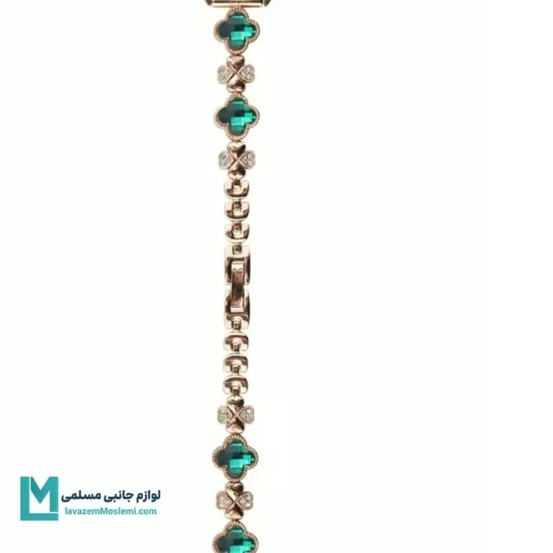بند اپل واچ ون کلیف 2 کد W1076 | لوازم جانبی مسلمی — تصویر ۳