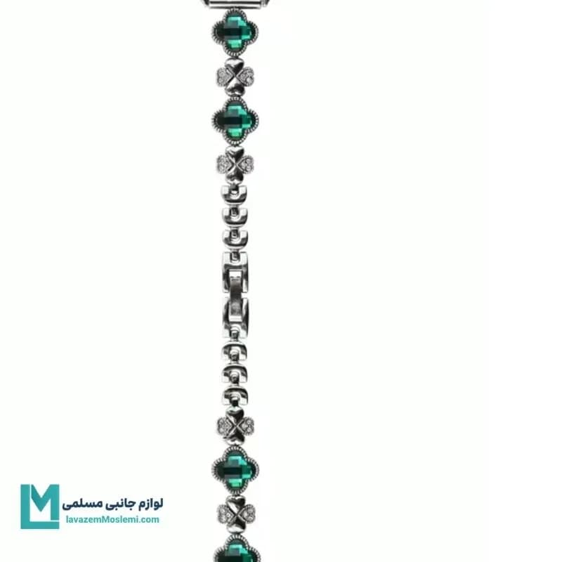 بند اپل واچ ون کلیف 2 کد W1076 | لوازم جانبی مسلمی — تصویر ۵