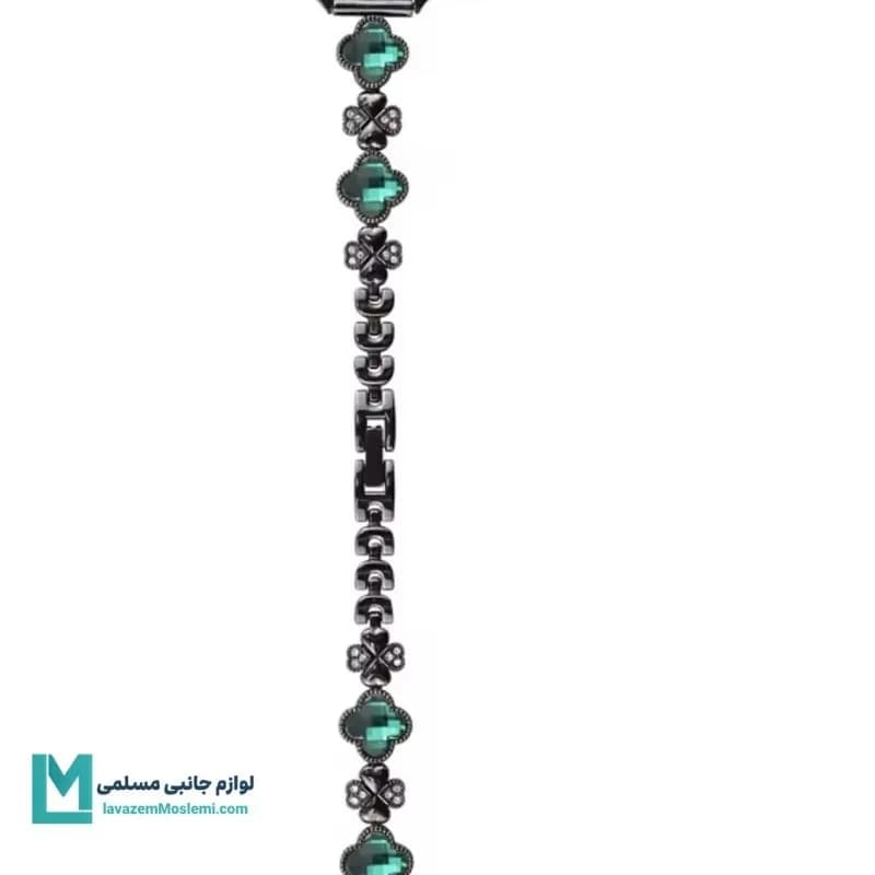 بند اپل واچ ون کلیف 2 کد W1076 | لوازم جانبی مسلمی — تصویر ۴