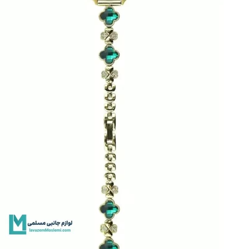 بند اپل واچ ون کلیف 2 کد W1076 | لوازم جانبی مسلمی — تصویر ۶