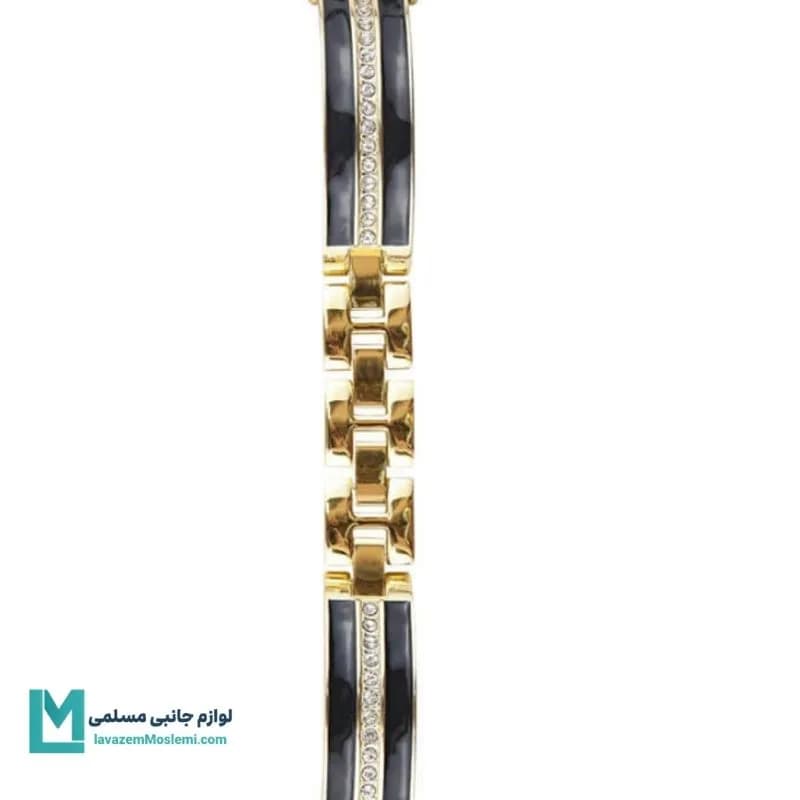 بند اپل واچ رزین دیاموند شنل کد W1068 | لوازم جانبی مسلمی — تصویر ۸