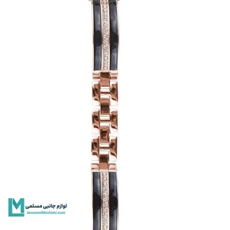 بند اپل واچ رزین دیاموند شنل کد W1068 | لوازم جانبی مسلمی — تصویر ۶