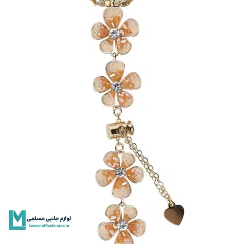 بند اپل واچ ساکورا کد W1067 | لوازم جانبی مسلمی — تصویر ۸