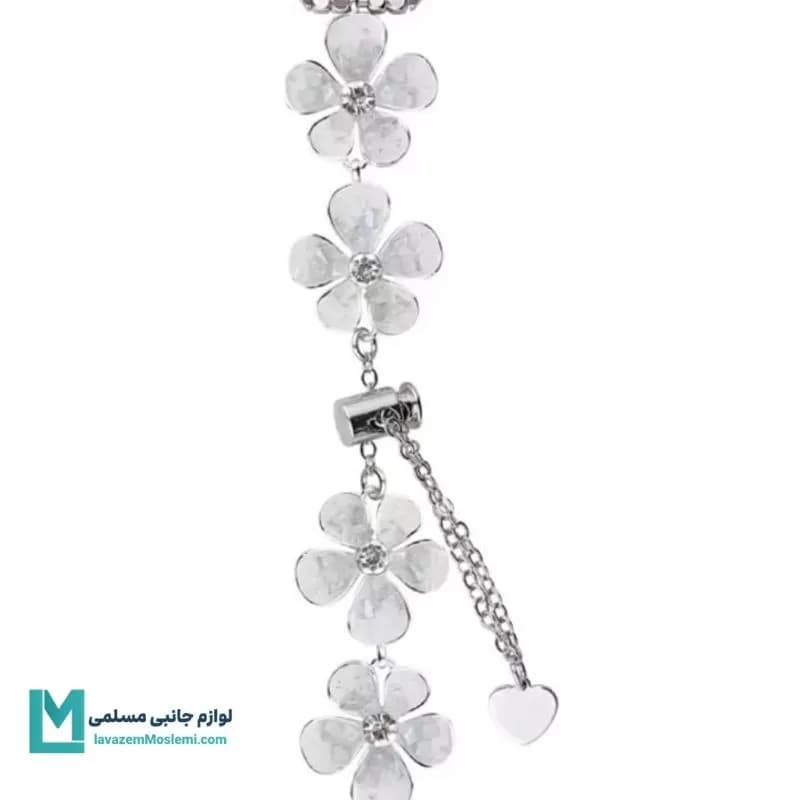 بند اپل واچ ساکورا کد W1067 | لوازم جانبی مسلمی — تصویر ۵