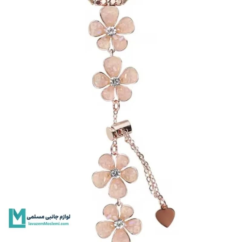 بند اپل واچ ساکورا کد W1067 | لوازم جانبی مسلمی — تصویر ۷