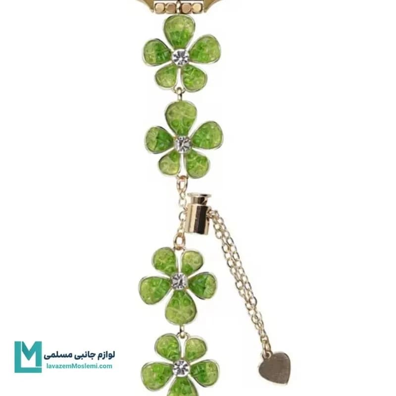 بند اپل واچ ساکورا کد W1067 | لوازم جانبی مسلمی — تصویر ۶
