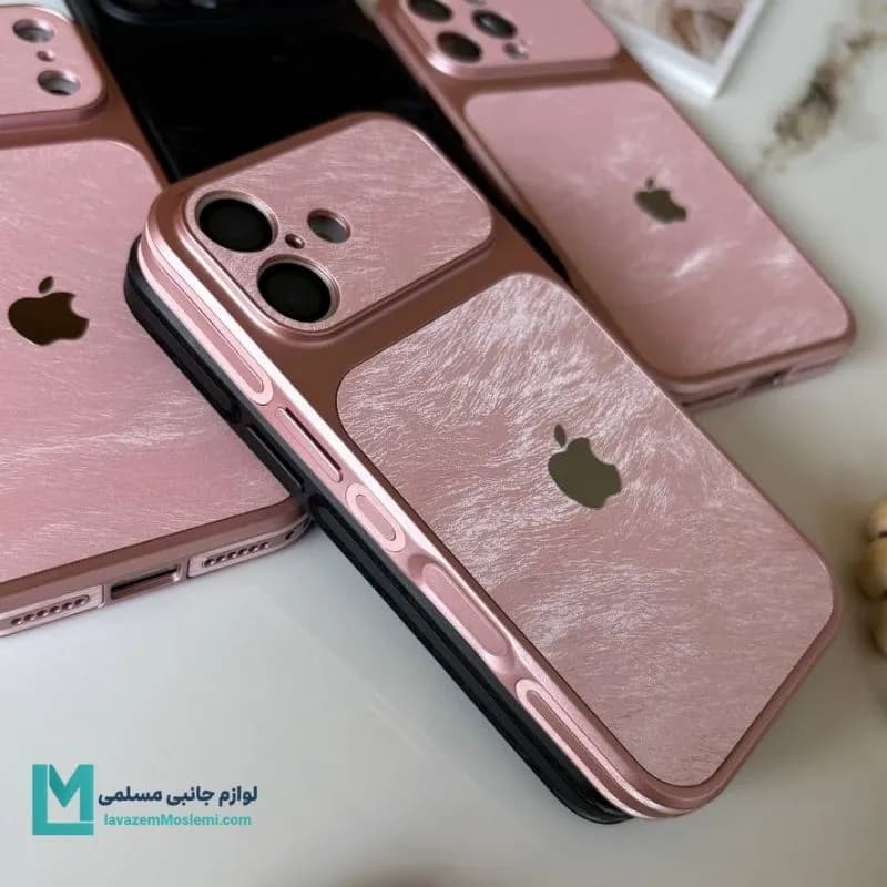 قاب گوشی آیفون کورتکس پرو کانسپت کد C3473 | لوازم جانبی مسلمی — تصویر ۲