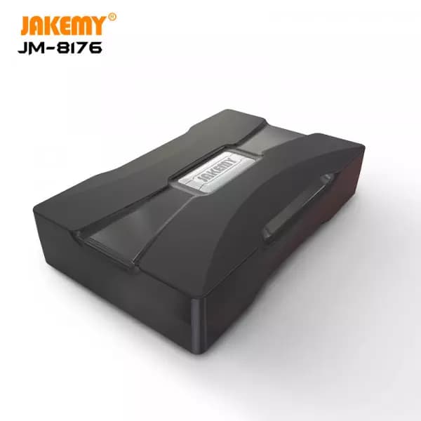ست پیچ گوشتی Jakemy JM-8176 — تصویر ۴